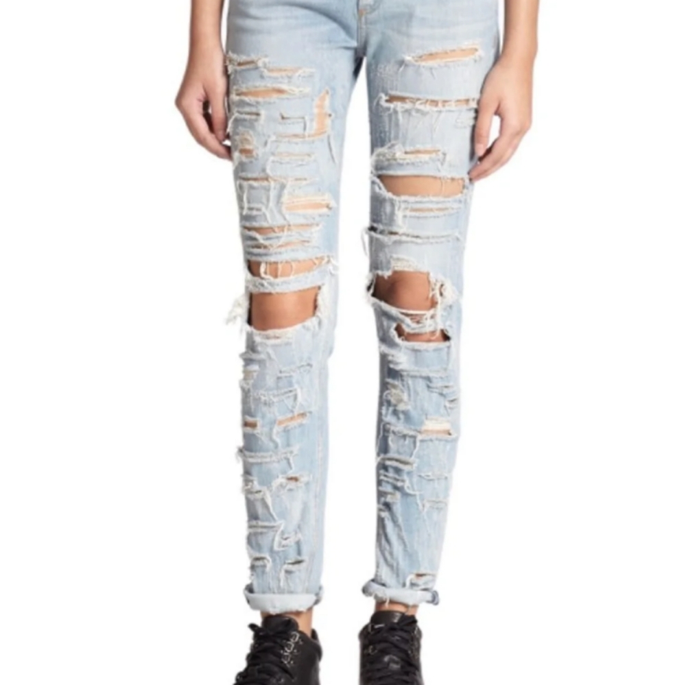 rag & bone The Dre Jeans